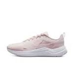Nike Downshifter 12, Sneaker Donna, Rosso