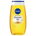 NIVEA Doccia Olio Nutrimento Intenso in confezione da 6 x 200 ml