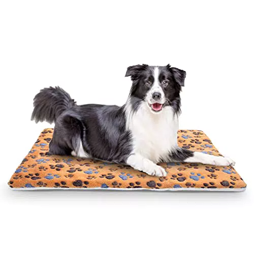 Nobleza Cuscino per Cani Lavabile