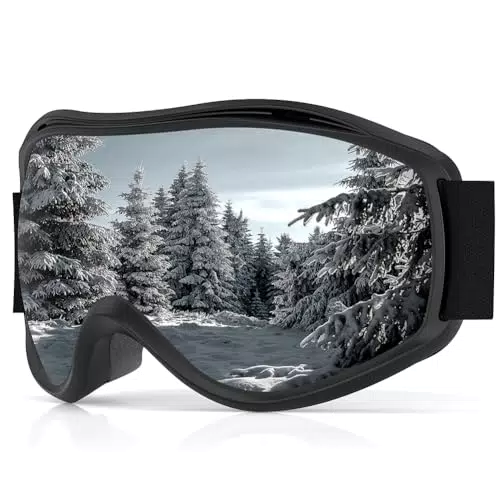 Occffy Occhiali da Snowboard/sci