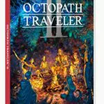 Octopath Traveler II - Videogioco per Nintendo Switch