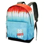 Oh My Pop! Zaino ECO 2.0 - Blu - 32 x 44 cm