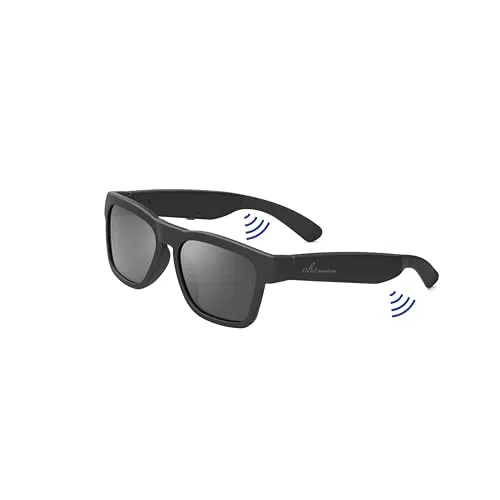 OhO sunshine occhiali da sole polarizzati con audio bluetooth