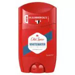 Old Spice Whitewater - Deodorante stick da uomo, 50 ml