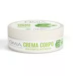 Omia - Crema Corpo Giara Eco Bio con Aloe Vera del Salento