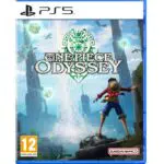 ONE PIECE ODYSSEY PlayStation 5