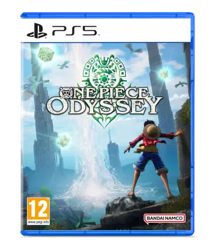 ONE PIECE ODYSSEY PlayStation 5
