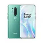 OnePlus 8 Pro Smartphone 6.78” 3D Fluid AMOLED Display 120Hz