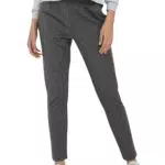 ONLY Pantaloni Onlpoptrash-Elise Easy Pant Noos Donna