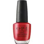 OPI smalto per unghie, Rebel With A Clause