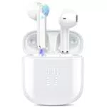 Cuffie Bluetooth OYIB HiFi con 4 Mic e Controllo Touch