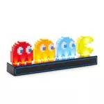 Paladone Lampada Pac Man and Ghosts