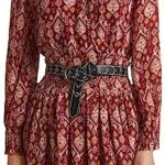 Pepe Jeans Gala, Vestito Donna, Multicolore