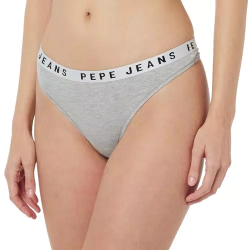 Pepe Jeans - Intimo Donna Stile Bikini