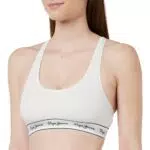Pepe Jeans Reggiseno Donna Bianco