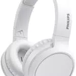 Philips Cuffie InEar TAT2206BK/00, nero