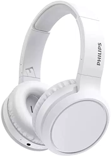 Philips Cuffie InEar TAT2206BK/00, nero