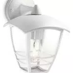 Philips Lampada da Parete LED per Esterni con Luce Diffusa
