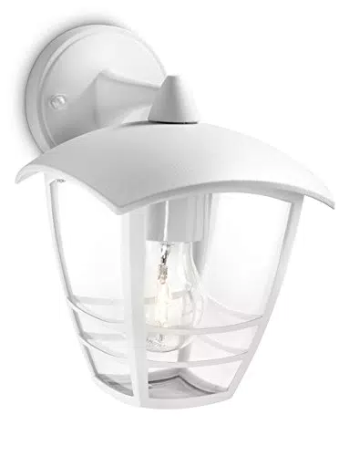 Philips Lampada da Parete LED per Esterni con Luce Diffusa