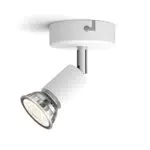 Philips LED Faretto Integrato Limbali, 50W, Bianco