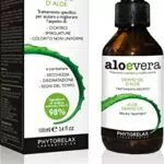 Phytorelax Laboratories Aloe Dermo Olio - 100 ml