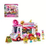 Pinypon - playset Happy Burger