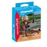 PLAYMOBIL- Cayman 71168