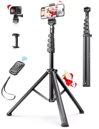 Pnitri Treppiede Smartphone, 170cm