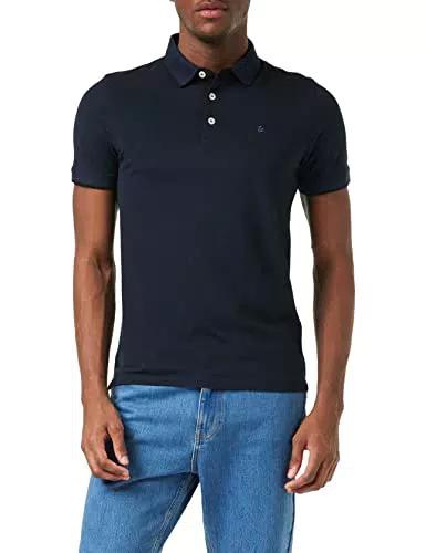 Polo Uomo Jack & Jones Essentials Paulos