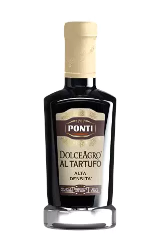 Ponti Dolceagro al Tartufo ad Alta Densità