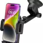 Beglero Porta Cellulare per Auto