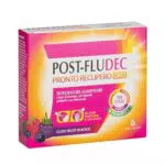 Postfludec Frutti di Bosco - 12 Bustine