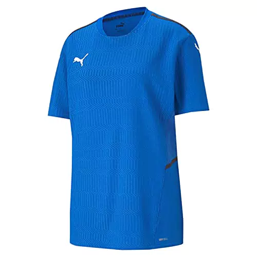 PUMA Maglietta Teamcup in jersey