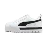PUMA Mayze Lth Wn's 38198301, Scarpe Sportive -