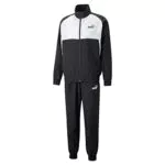 PUMA Tuta da Ginnastica Unisex-Adulto