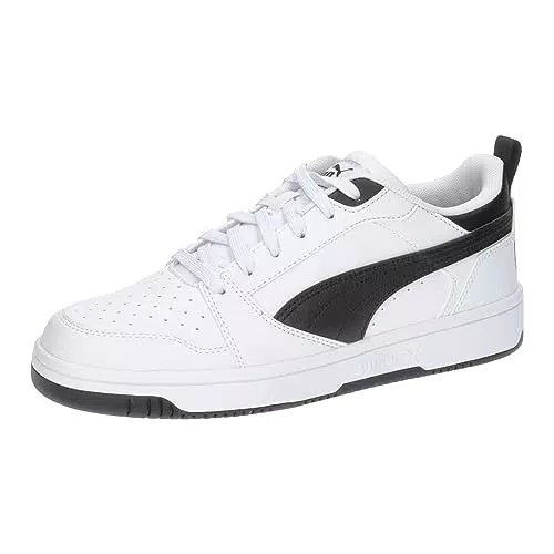 PUMA Sneakers Rebound V6 Lo Jr Unisex Kids