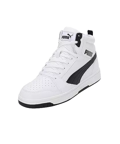 PUMA Scarpe da Ginnastica Unisex Rebound V6