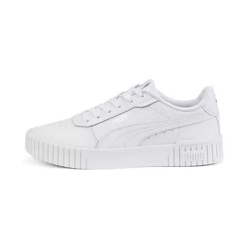 PUMA Women Carina 2.0 Scarpe da Ginnastica