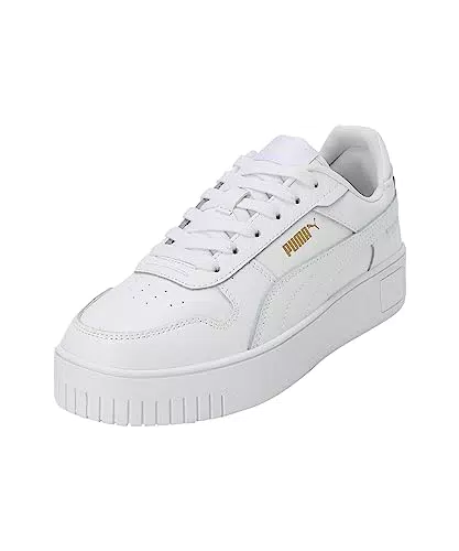 PUMA Carina Street Scarpe da Ginnastica Donna