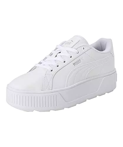 PUMA Women Karmen L Scarpe da Ginnastica