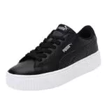 PUMA Women Vikky Stacked Scarpe da Ginnastica