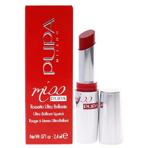 Pupa Rossetto ultra brillante miss Pupa