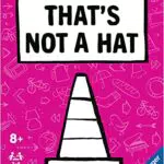 Ravensburger - Gioco di Carte per Famiglie, Party Game da Tavolo - Idee Regalo Natale