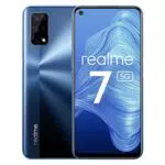 Realme 7 5G Smartphone: Display 120Hz, Fotocamera Quad 48MP, Batteria 5000mAh, NFC