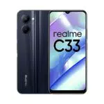 Realme Smartphone C33 Night Sea 6.5 Dual Sim - Nero