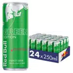 Red Bull Energy Drink Dragon Fruit 250 ml