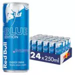 Red Bull Energy Drink Juneberry 250 ml