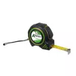 RIBIMEX PRMES05X19 Flessometro Autobloccante 5 m, Metro da tasca