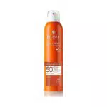 Rilastil Sun System Transparent Spray SPF 50+, Spray Corpo Trasparente