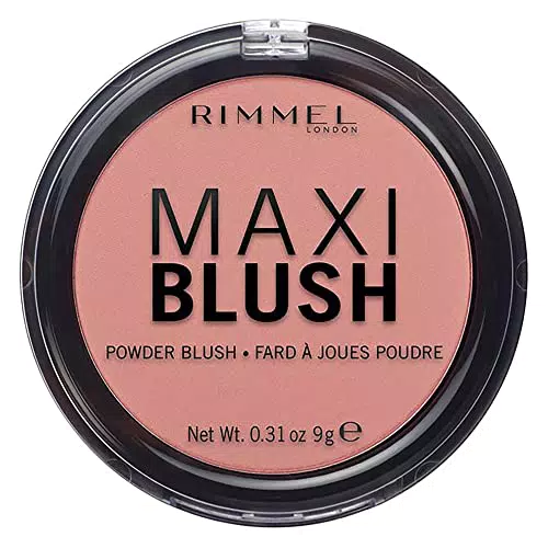 Rimmel London Fard in Polvere Blush a Lunga Durata